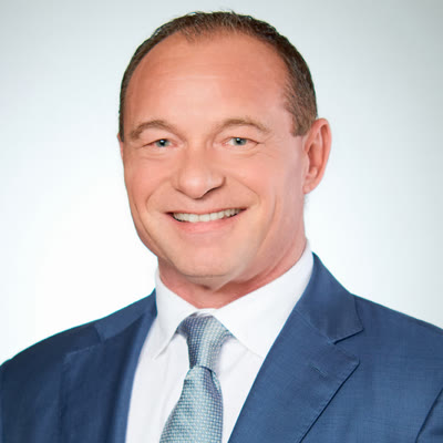 Daniel Locke, M.S., President